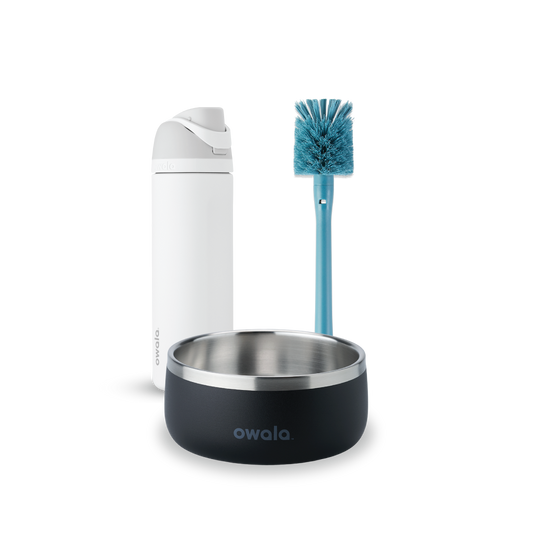 FreeSip and Pet Bowl Bundle 42esa